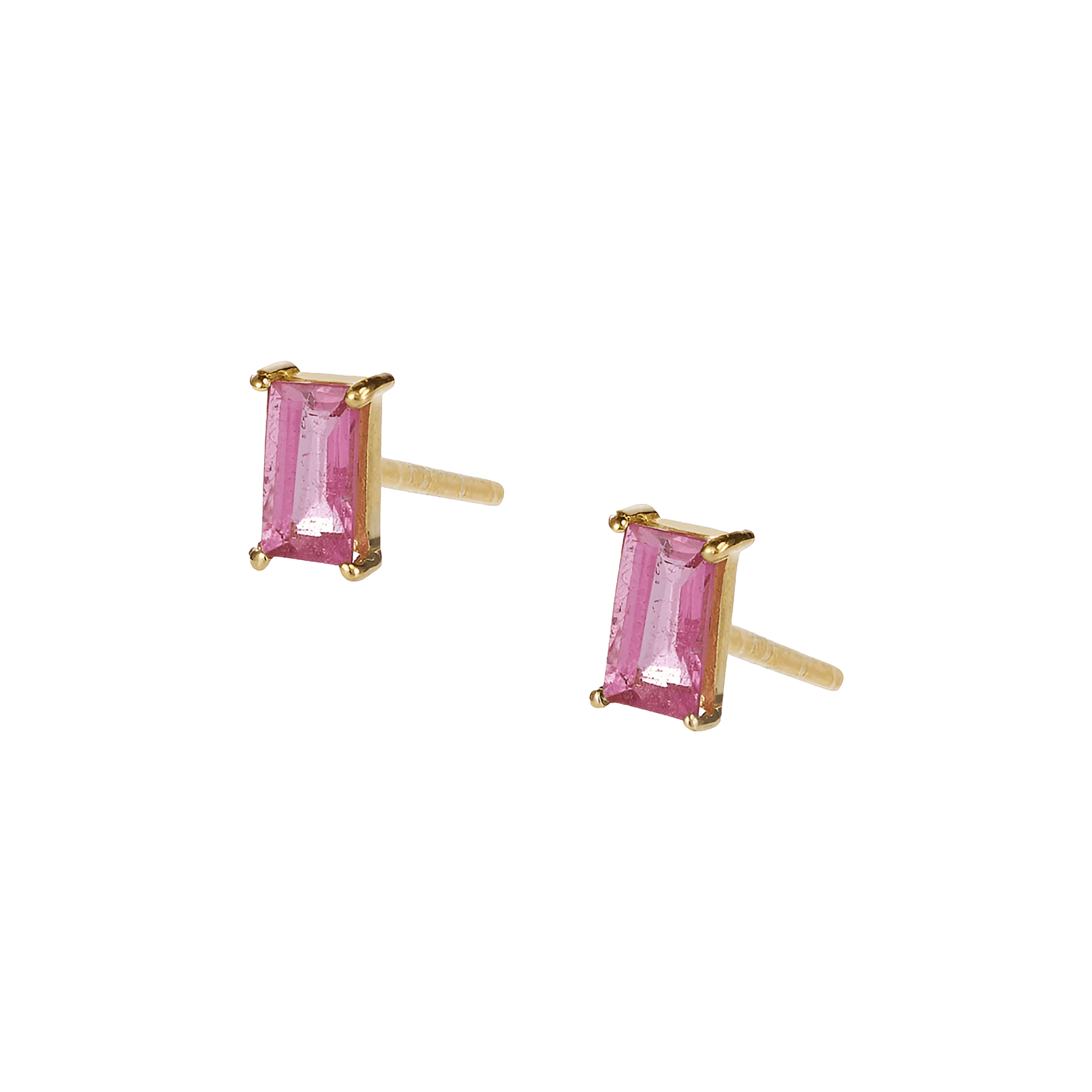yours.Jewelry Ohrstecker Savoy Ceremony, cozy candy, vergoldet