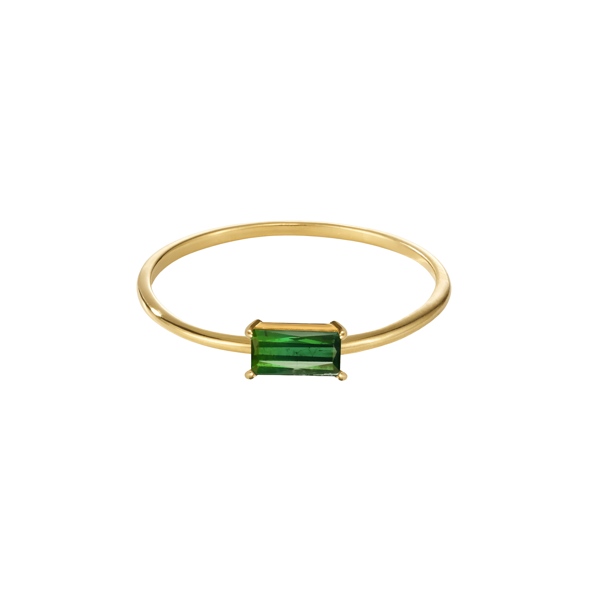 yours.Jewelry Ring Savoy Ceremony, shake that tree, vergoldet