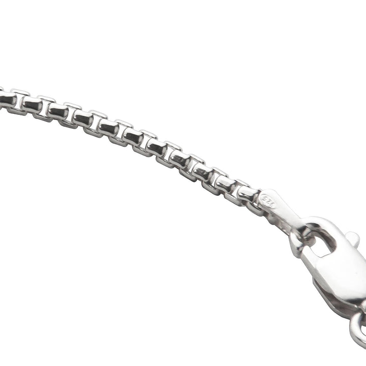 Jeberg Jewellery Armband Lulu, Silber