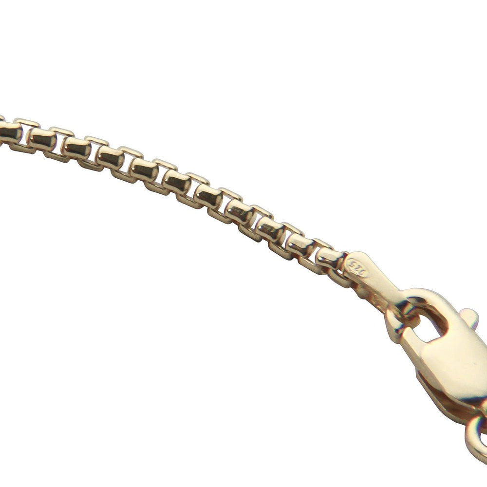 Jeberg Jewellery Armband Lulu, vergoldet