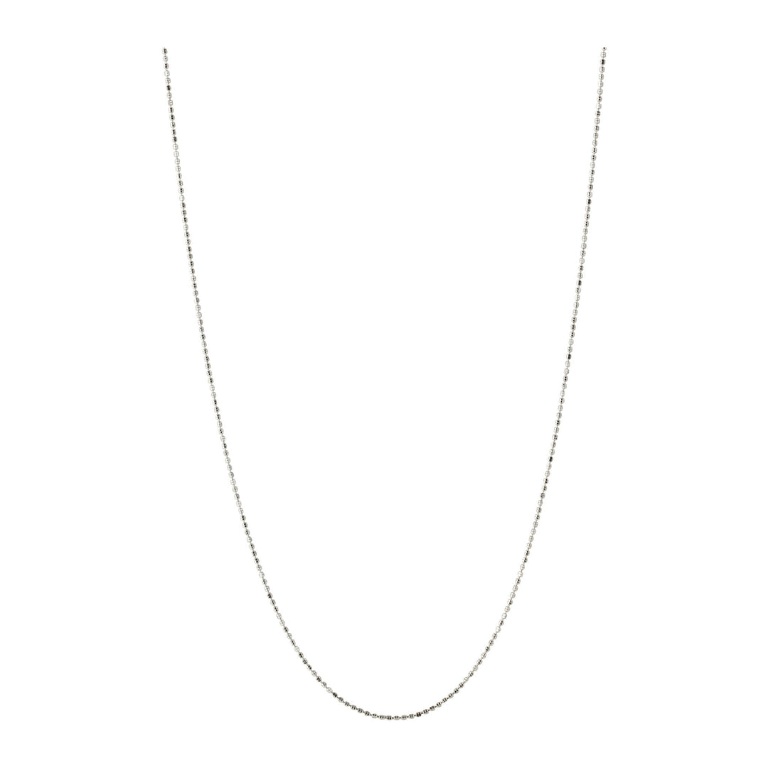 Pernille Corydon Kette Nelly, Silber