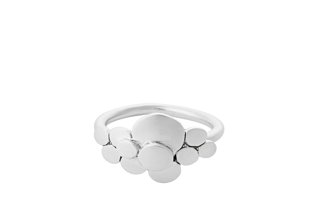 Pernille Corydon Ring Vintage, Silber