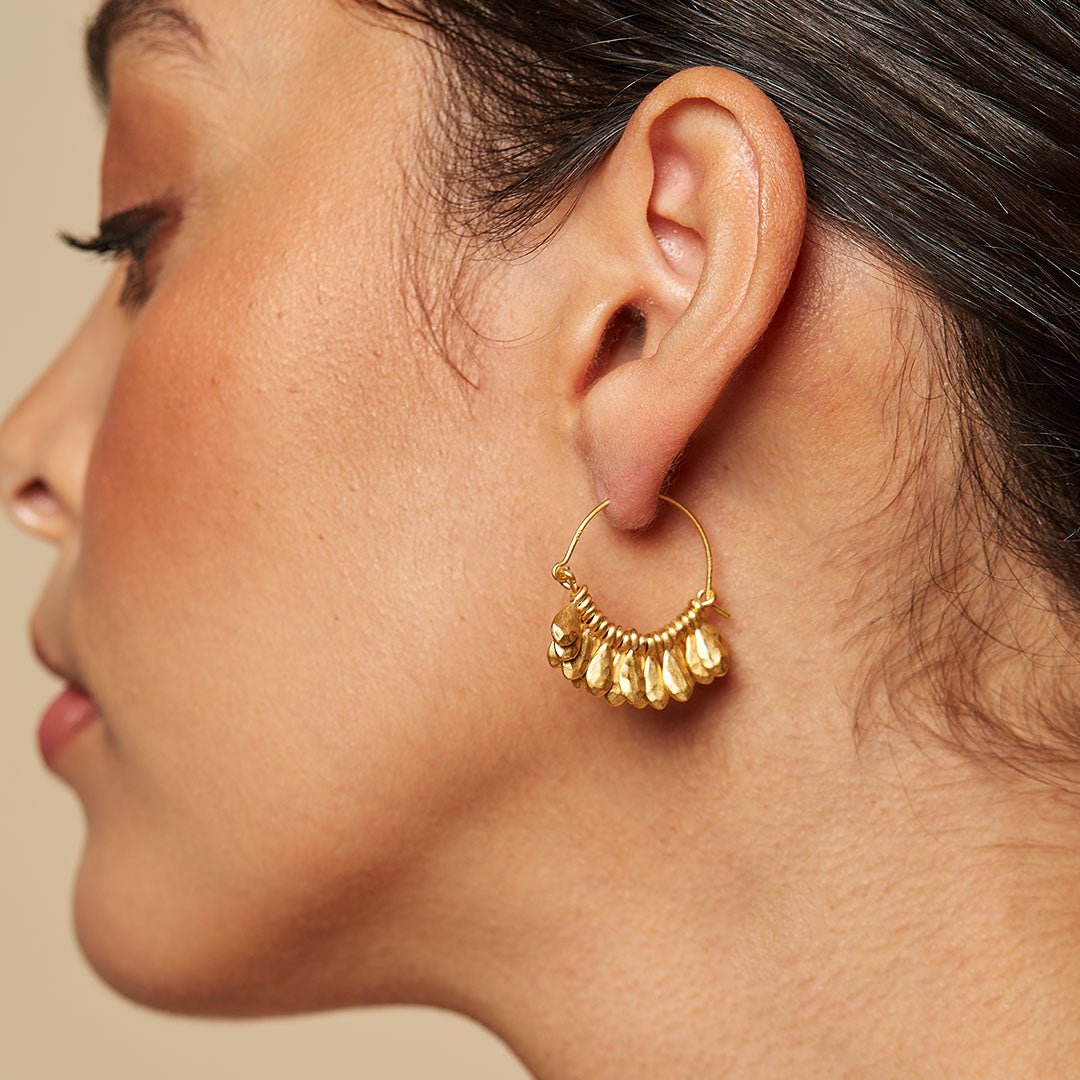 Petals jewellery discount